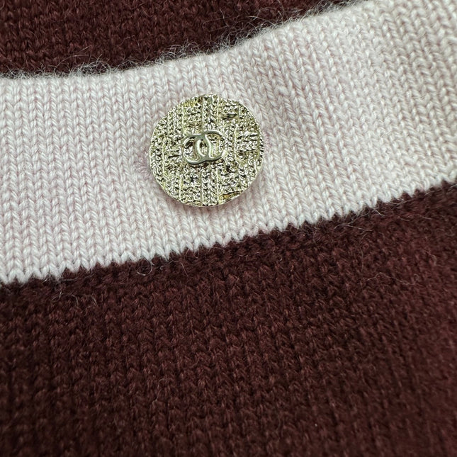 CHANEL CARDIGAN STYLE 87