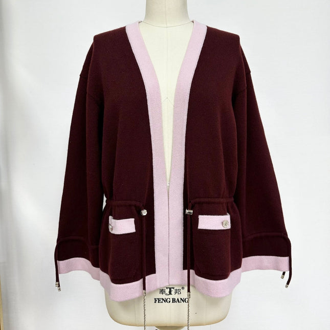 CHANEL CARDIGAN STYLE 87