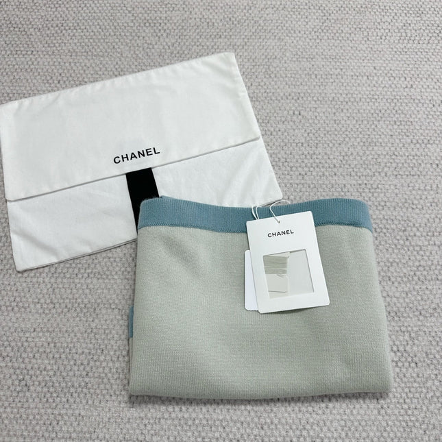 CHANEL CAMI TOP STYLE 56