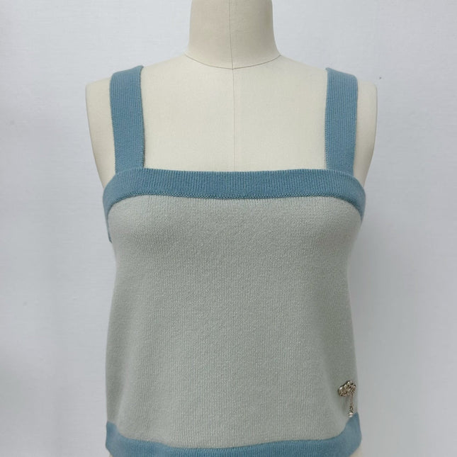 CHANEL CAMI TOP STYLE 56