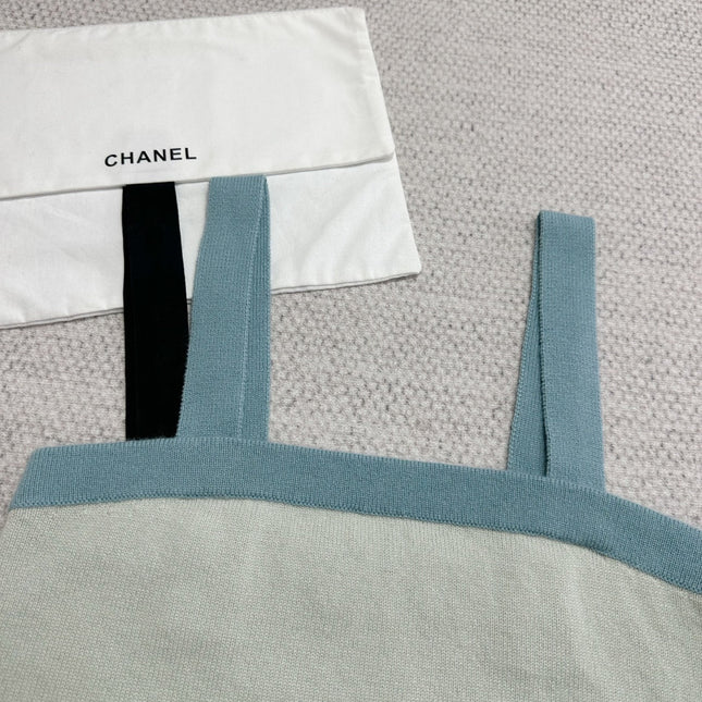 CHANEL CAMI TOP STYLE 56