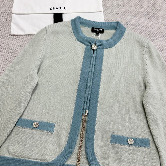 CHANEL CARDIGAN STYLE 41