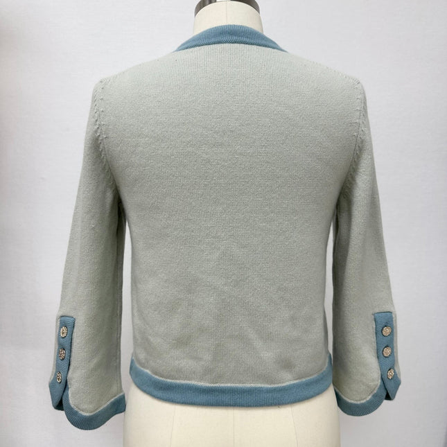 CHANEL CARDIGAN STYLE 41