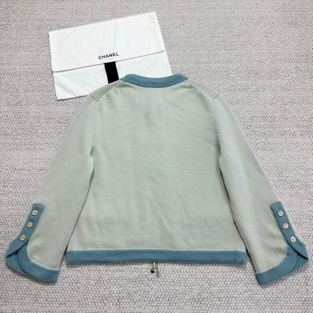 CHANEL CARDIGAN STYLE 41