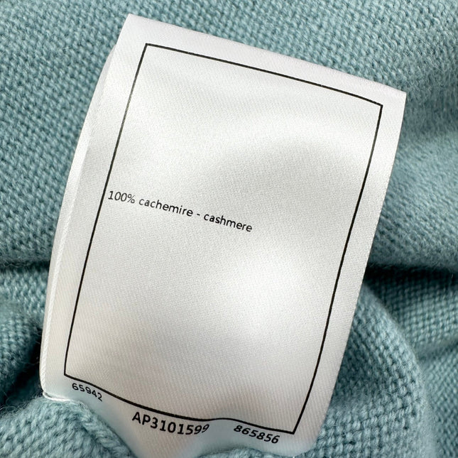 CHANEL CARDIGAN STYLE 40