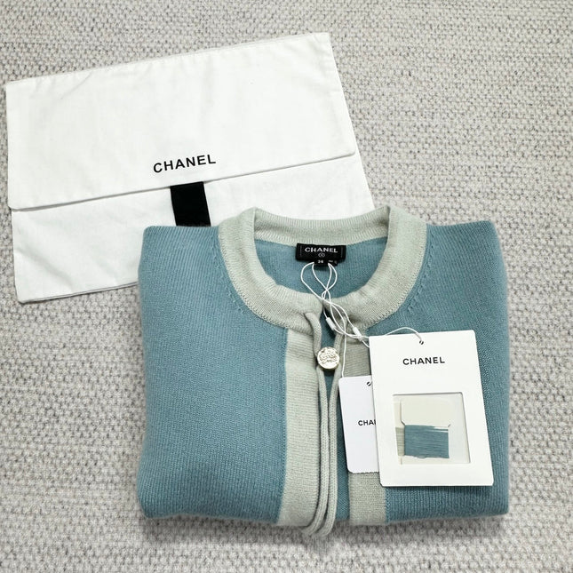 CHANEL CARDIGAN STYLE 40