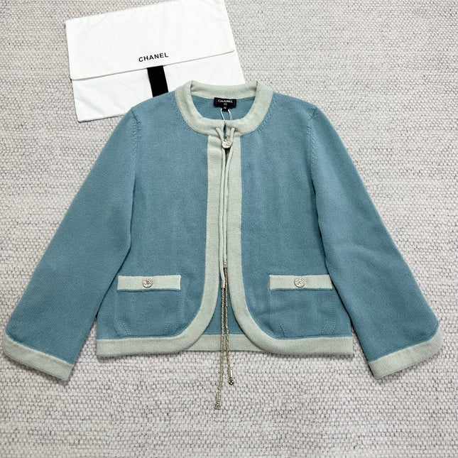 CHANEL CARDIGAN STYLE 40