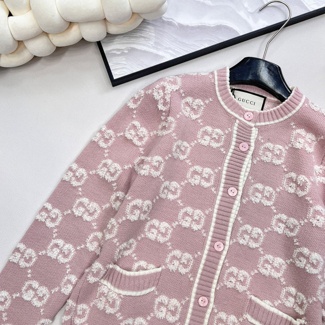 GUCCI CARDIGAN STYLE 5