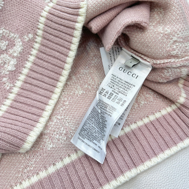 GUCCI CARDIGAN STYLE 5