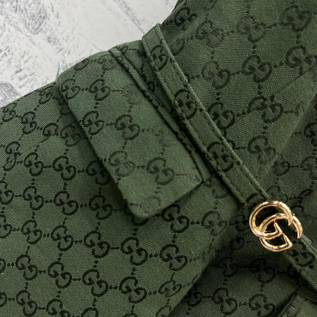 GUCCI BLAZER VEST STYLE 99