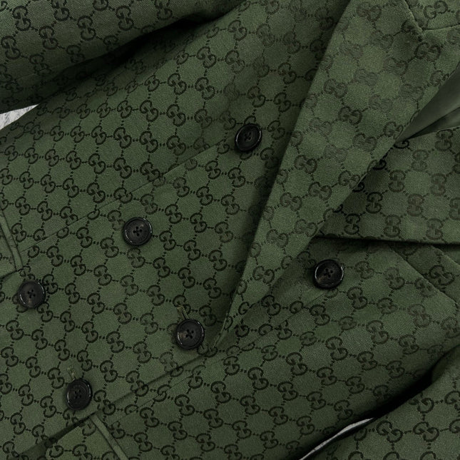GUCCI BLAZER STYLE 96