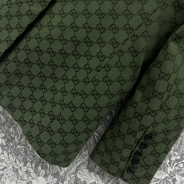 GUCCI BLAZER STYLE 96