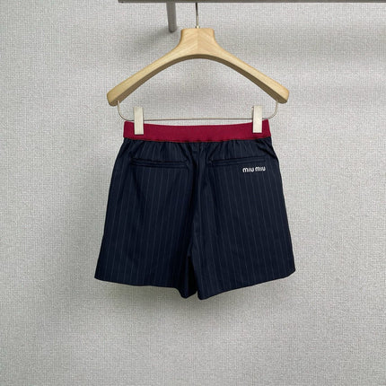 MIUMIU SHORT STYLE 344