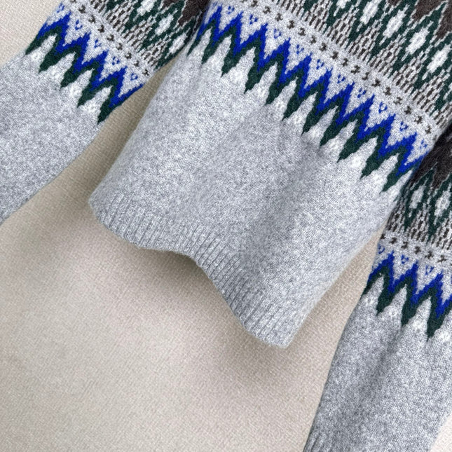 DIOR 25S SWEATER STYLE 194