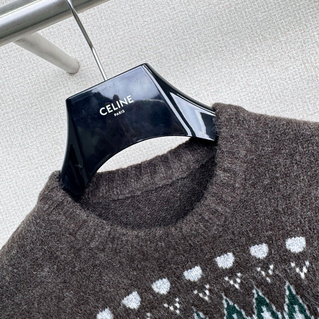 DIOR 25S SWEATER STYLE 194