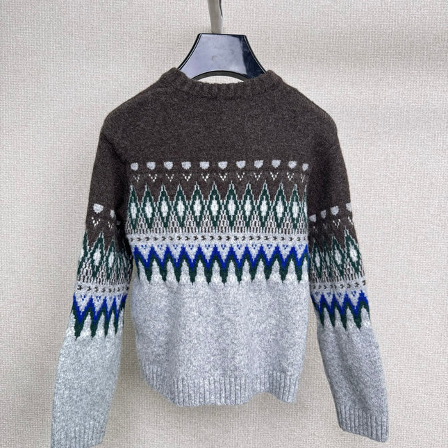 DIOR 25S SWEATER STYLE 194