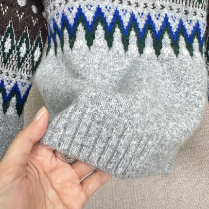 DIOR 25S SWEATER STYLE 194