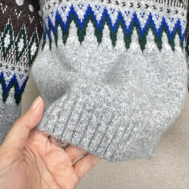 DIOR 25S SWEATER STYLE 194