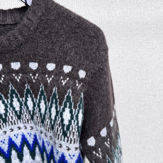 DIOR 25S SWEATER STYLE 194