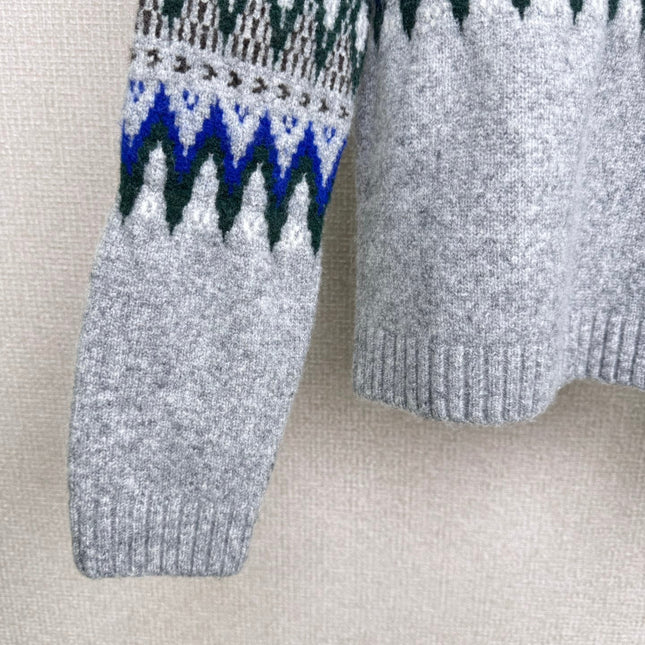 DIOR 25S SWEATER STYLE 194