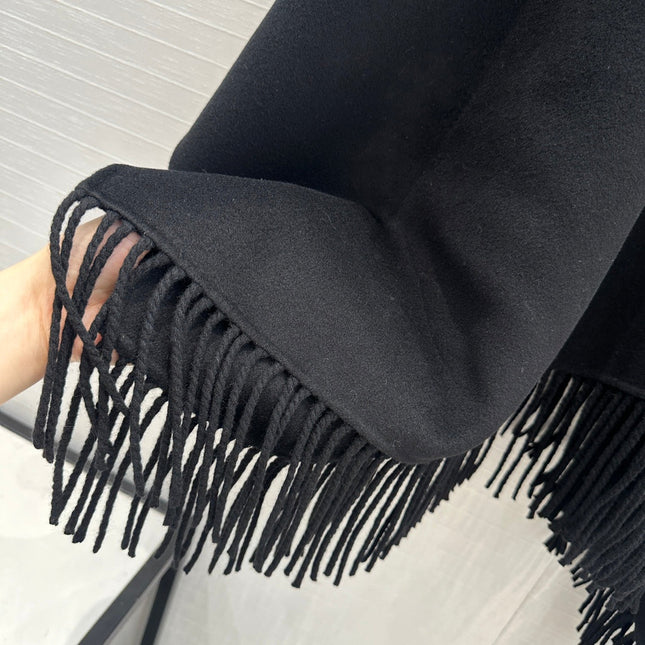 DIOR 25S CASHMERE COAT STYLE 270