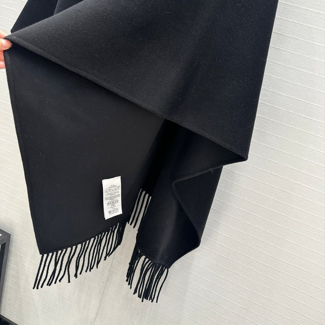 DIOR 25S CASHMERE COAT STYLE 270