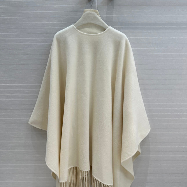 DIOR 25S CASHMERE COAT STYLE 269