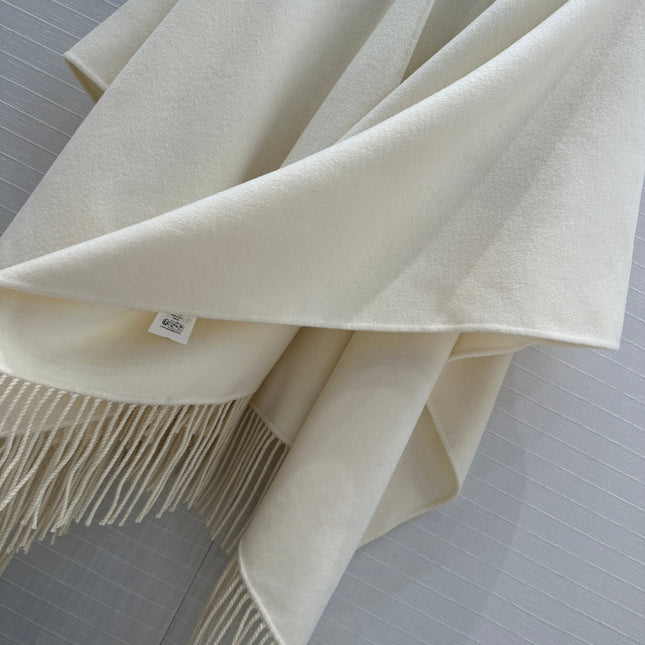 DIOR 25S CASHMERE COAT STYLE 269