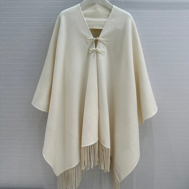 DIOR 25S CASHMERE COAT STYLE 269