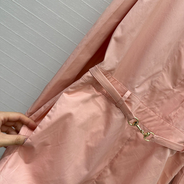 GUCCI SHIRT JUMPSUIT STYLE 137