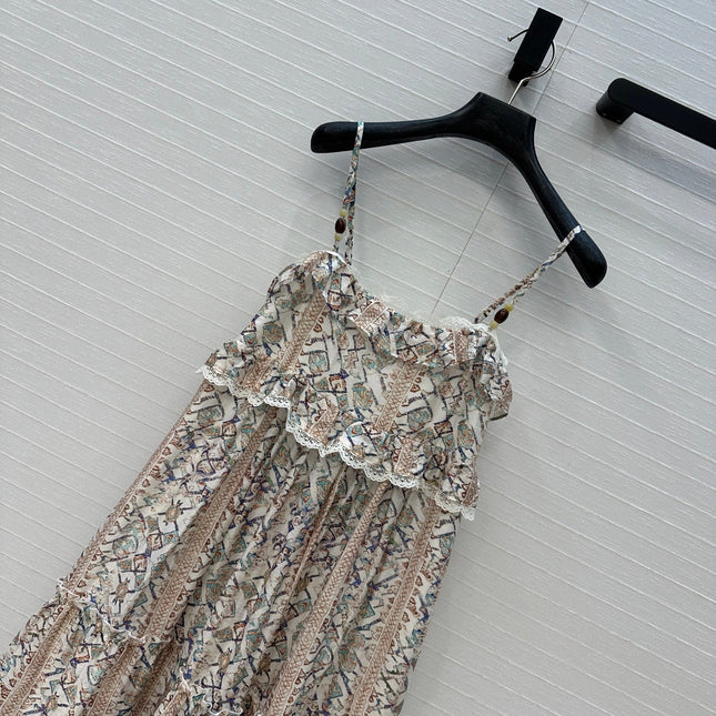 Zimmermann Dress 068