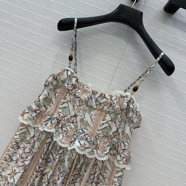Zimmermann Dress 068