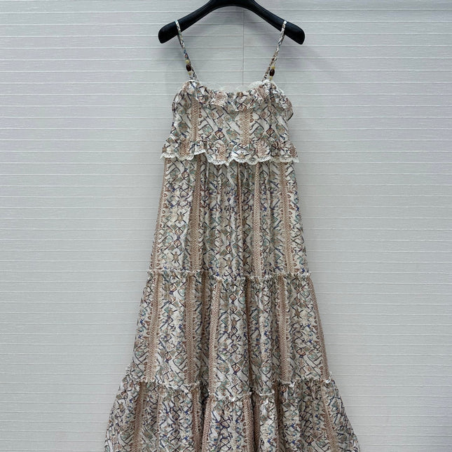 Zimmermann Dress 068