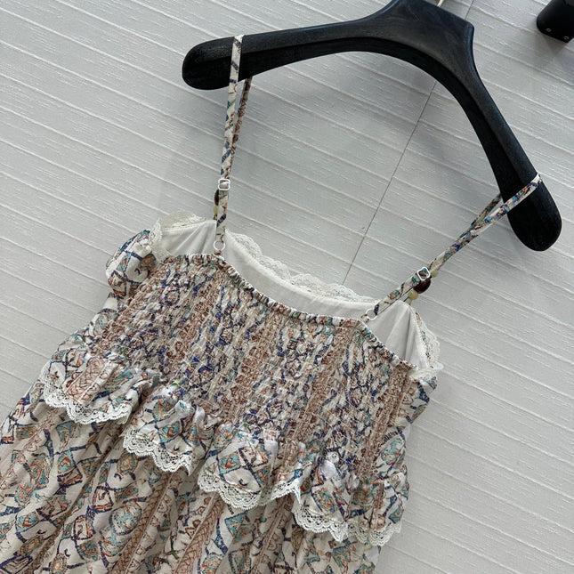 Zimmermann Dress 068