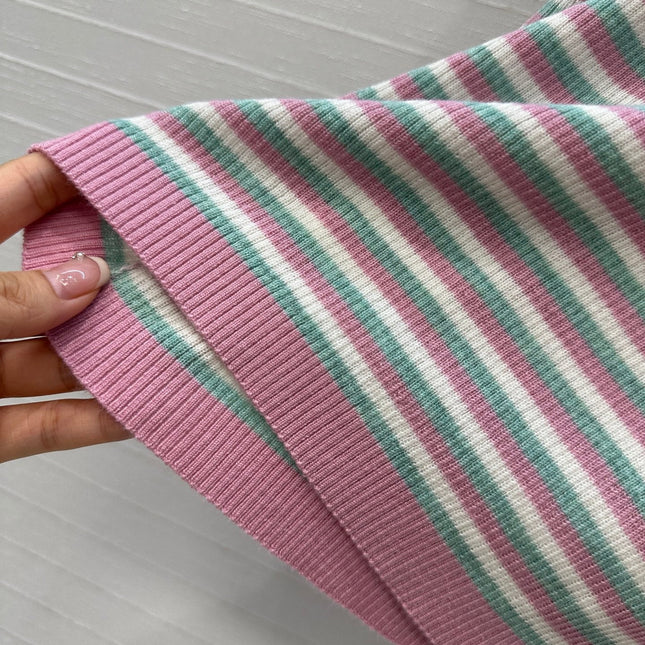 CHANEL KNIT TOP STYLE 61