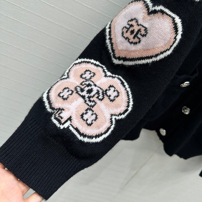 CHANEL CARDIGAN STYLE 55