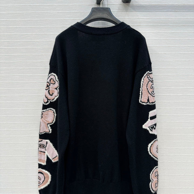 CHANEL CARDIGAN STYLE 55