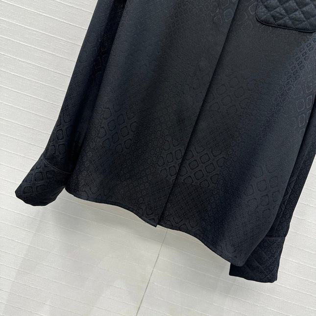 CHANEL SHIRT STYLE 34