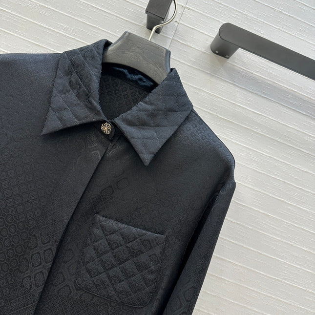 CHANEL SHIRT STYLE 34