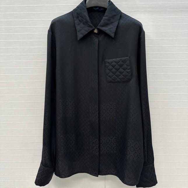 CHANEL SHIRT STYLE 34