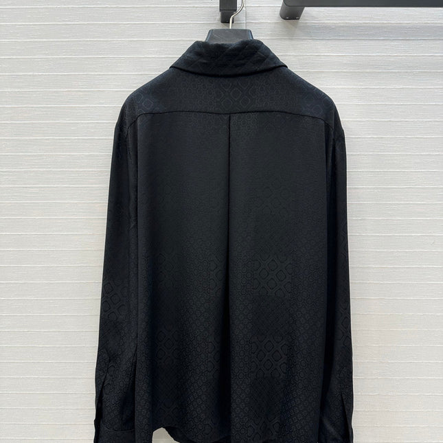 CHANEL SHIRT STYLE 34