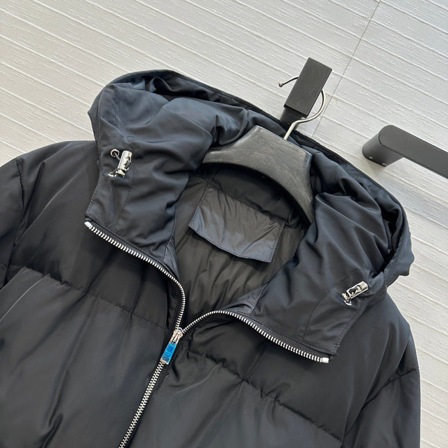 PRADA COAT STYLE 22