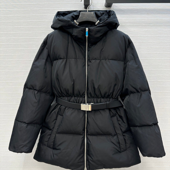 PRADA COAT STYLE 22