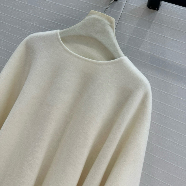 DIOR 25S CASHMERE COAT STYLE 269