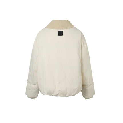 LOEWE PUFFER JACKET STYLE 18