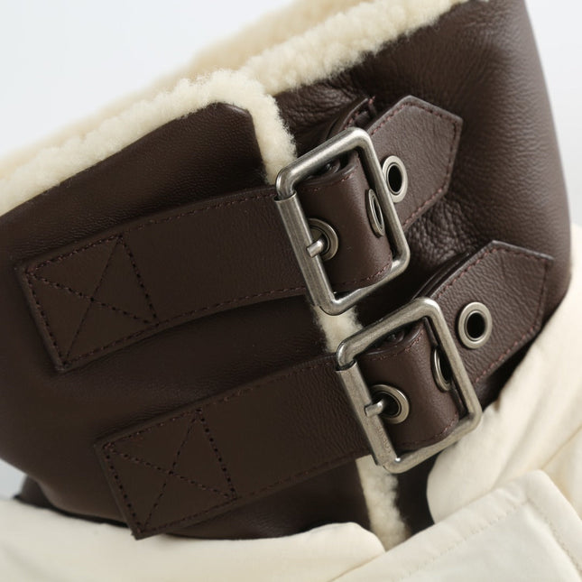 LOEWE PUFFER JACKET STYLE 18