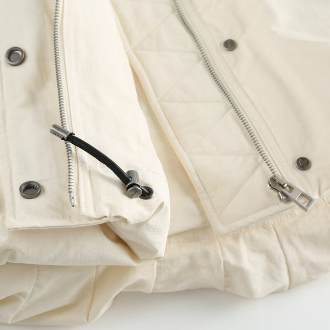 LOEWE PUFFER JACKET STYLE 18