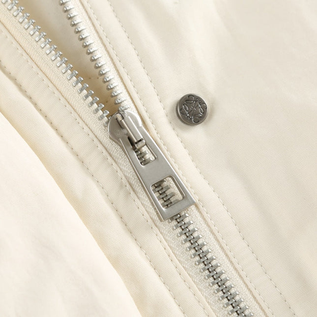 LOEWE PUFFER JACKET STYLE 18