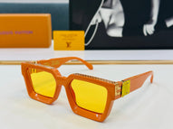 Orange/Yellow