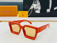 Orange/Light Brown